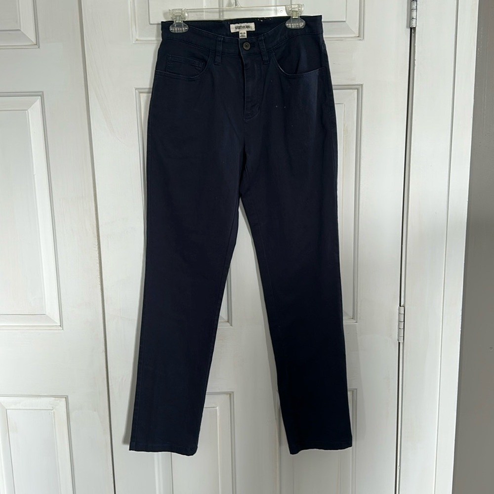 Goodthreads Men’s Navy Pant Size 28x32